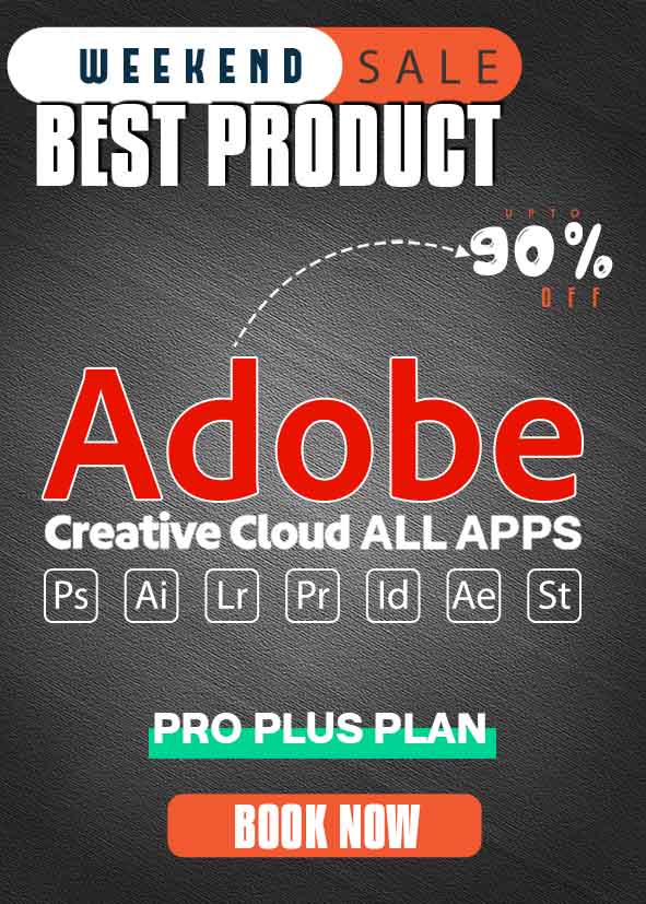 أدوبي كريتف كلاود